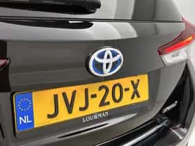 Toyota Auris (2016) thumbnail 19