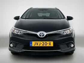 Toyota Auris (2016) thumbnail 20