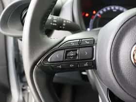 Toyota Aygo (2022) thumbnail 12