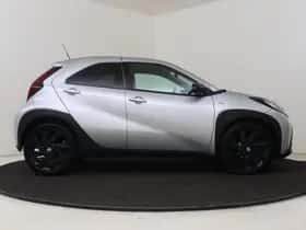 Toyota Aygo (2022) thumbnail 14