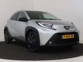Toyota Aygo (2022) thumbnail 15