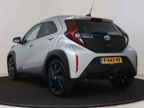 Toyota Aygo (2022) thumbnail 16