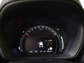 Toyota Aygo (2022) thumbnail 19