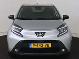 Toyota Aygo (2022) thumbnail 24