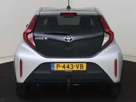 Toyota Aygo (2022) thumbnail 25