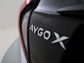Toyota Aygo (2022) thumbnail 30