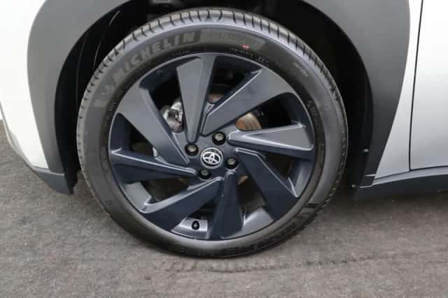 Toyota Aygo (2022) thumbnail 5