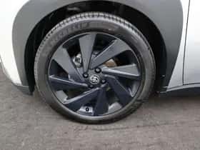 Toyota Aygo (2022) thumbnail 5