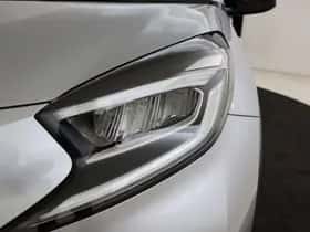 Toyota Aygo (2022) thumbnail 8