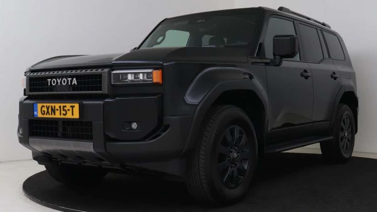 Toyota Land_Cruiser (2024) — foto 1