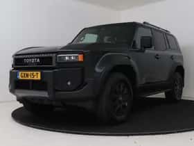Toyota Land_Cruiser (2024) thumbnail 1