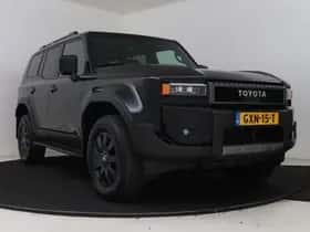 Toyota Land_Cruiser (2024) thumbnail 15