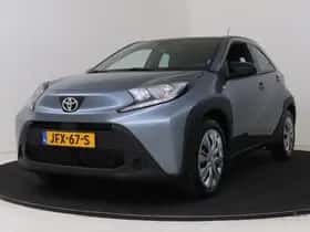 Toyota Aygo (2025) thumbnail 1