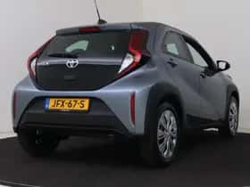 Toyota Aygo (2025) thumbnail 2