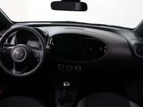 Toyota Aygo (2025) thumbnail 12