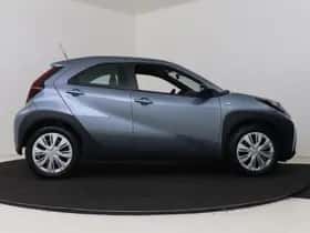 Toyota Aygo (2025) thumbnail 14