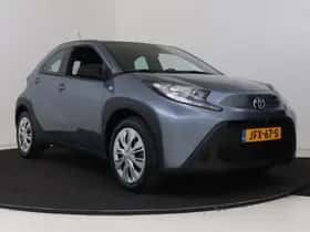 Toyota Aygo (2025) thumbnail 15