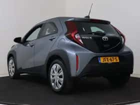 Toyota Aygo (2025) thumbnail 16