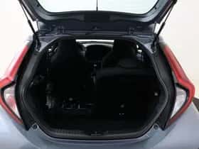 Toyota Aygo (2025) thumbnail 17