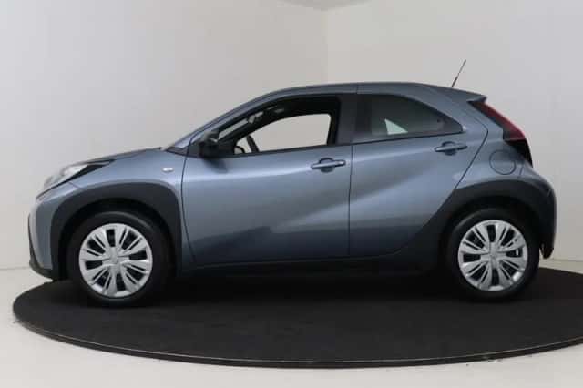 Toyota Aygo (2025) thumbnail 3