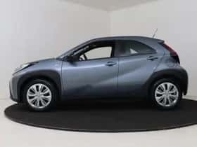 Toyota Aygo (2025) thumbnail 3