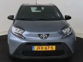 Toyota Aygo (2025) thumbnail 24