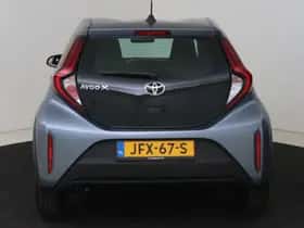 Toyota Aygo (2025) thumbnail 25