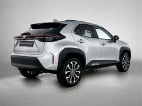 Toyota Yaris_Cross (2025) thumbnail 2