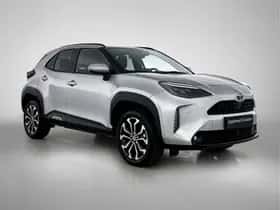 Toyota Yaris_Cross (2025) thumbnail 13