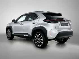 Toyota Yaris_Cross (2025) thumbnail 14