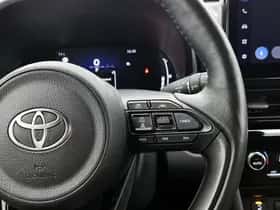 Toyota Yaris_Cross (2025) thumbnail 15