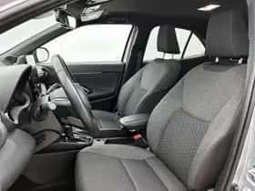 Toyota Yaris_Cross (2025) thumbnail 16
