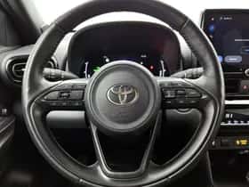 Toyota Yaris_Cross (2025) thumbnail 18