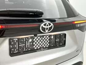 Toyota Yaris_Cross (2025) thumbnail 20
