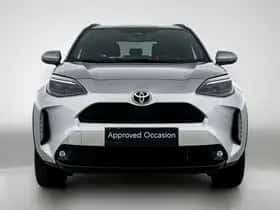 Toyota Yaris_Cross (2025) thumbnail 21