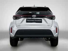 Toyota Yaris_Cross (2025) thumbnail 22