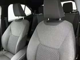 Toyota Yaris_Cross (2025) thumbnail 28