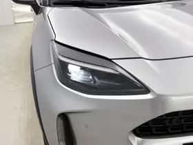 Toyota Yaris_Cross (2025) thumbnail 29