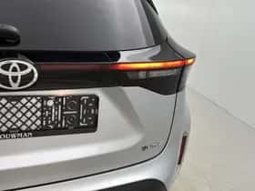 Toyota Yaris_Cross (2025) thumbnail 30