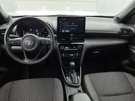 Toyota Yaris_Cross (2025) thumbnail 4