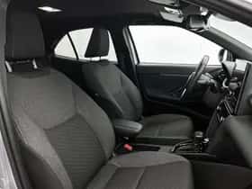Toyota Yaris_Cross (2025) thumbnail 34