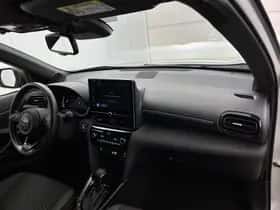 Toyota Yaris_Cross (2025) thumbnail 6