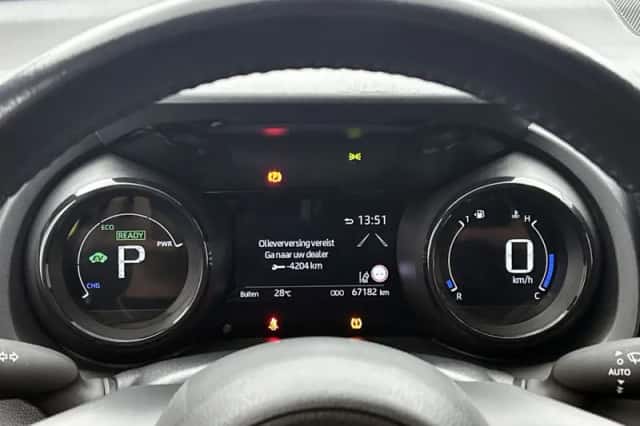 Toyota Yaris (2022) thumbnail 5