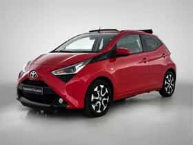 Toyota Aygo (2019) thumbnail 1