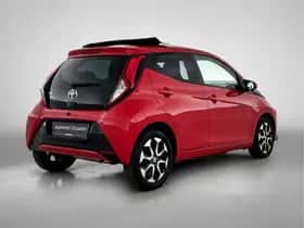 Toyota Aygo (2019) thumbnail 2