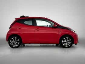 Toyota Aygo (2019) thumbnail 12