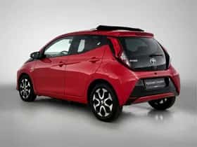 Toyota Aygo (2019) thumbnail 14