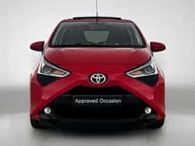 Toyota Aygo (2019) thumbnail 20
