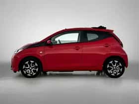 Toyota Aygo (2019) thumbnail 3