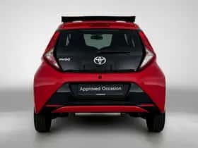 Toyota Aygo (2019) thumbnail 21